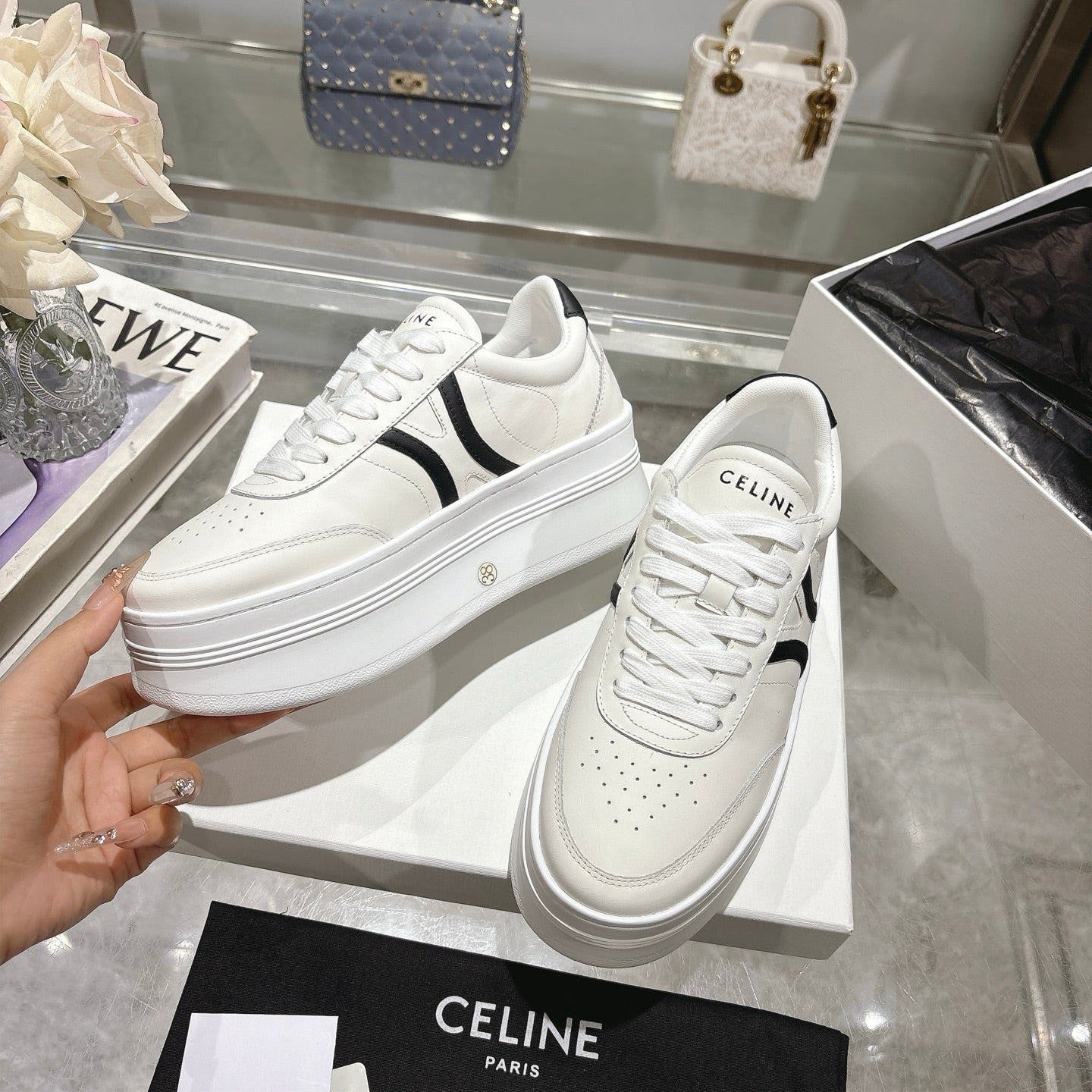 2105QN224Z Popular high-quality  Shoes