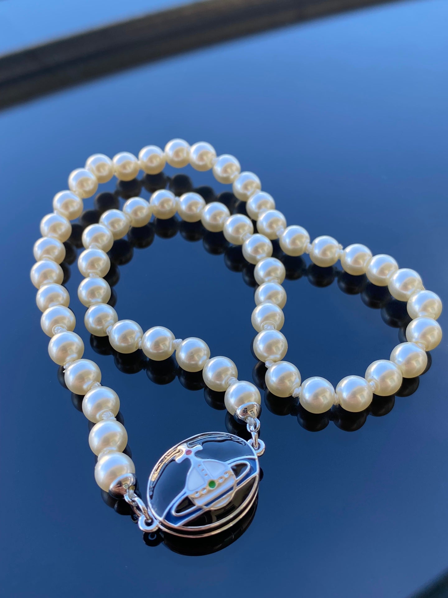 55QA464X Popular Necklace