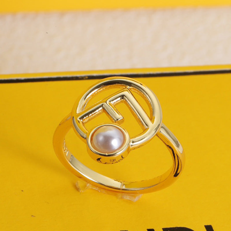 14F181J  Popular   Rings