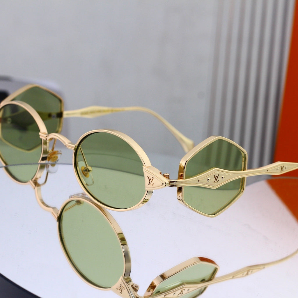 156PE11T Popular Sunglasses