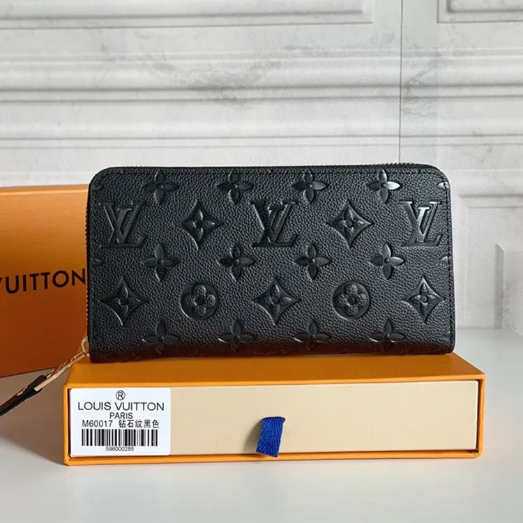 1E06B Popular Leather wallets