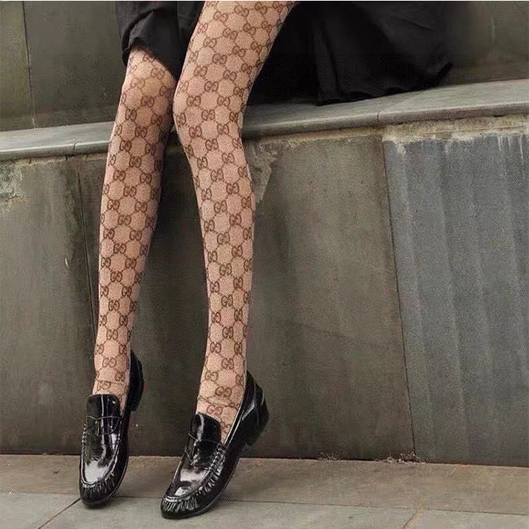 WB5S  Popular pantyhose tights