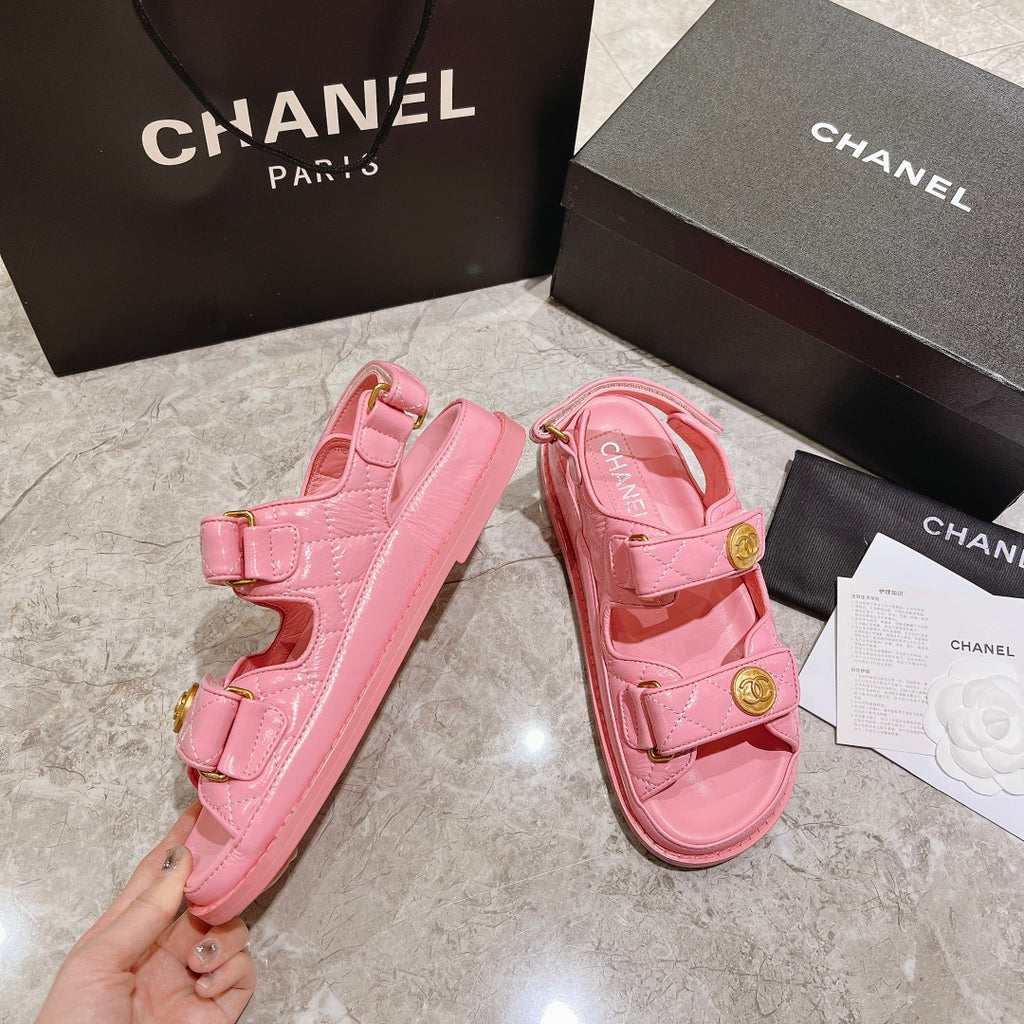 255QC22Z Popular leather shoes
