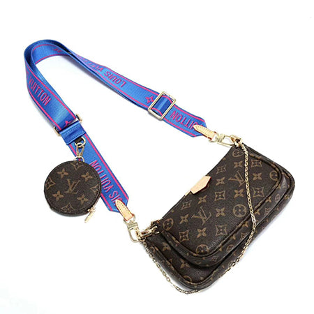 3E68B Popular  hight quality leather Bags (with box)