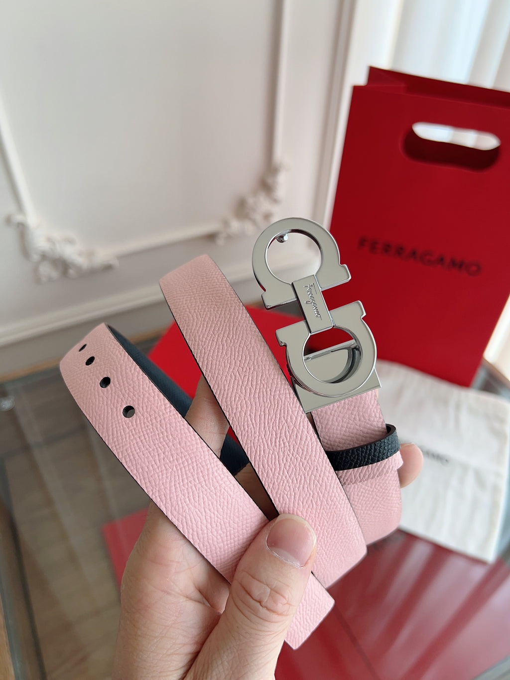 P1Q115A50 Popular High quality belt With full package