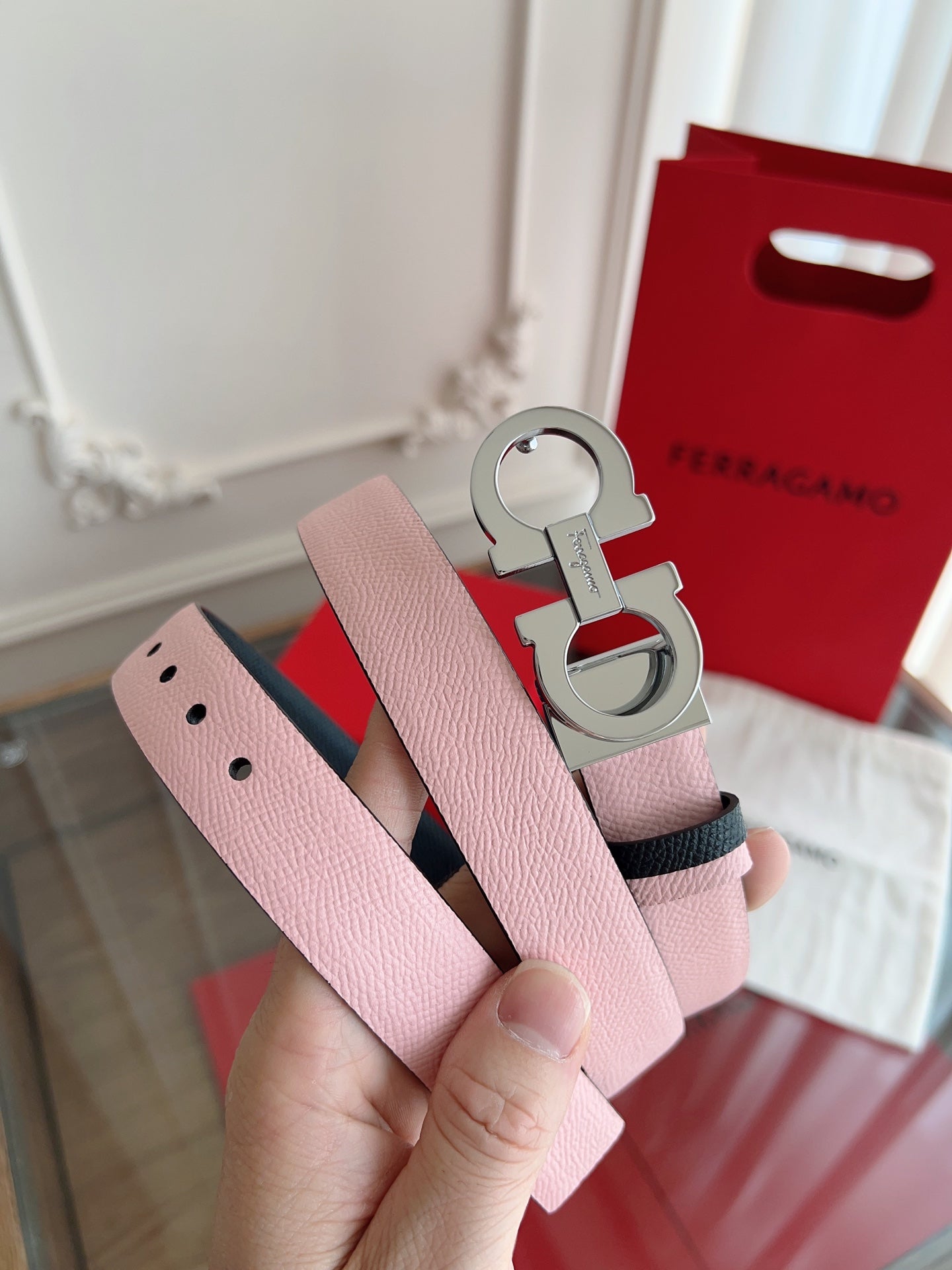 P1Q115A50 Popular High quality belt With full package