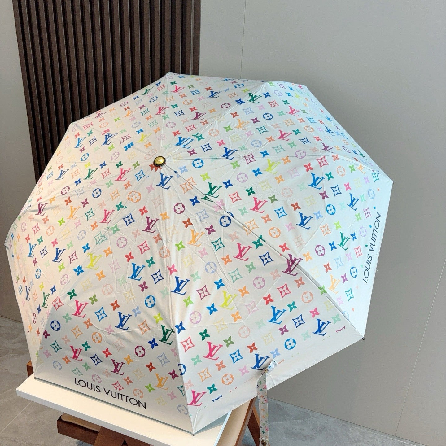 15RE16S Popular UV resistant umbrella