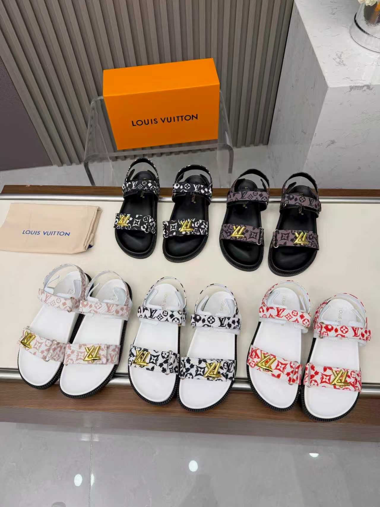 236PE16Z Popular high-quality Shoes
