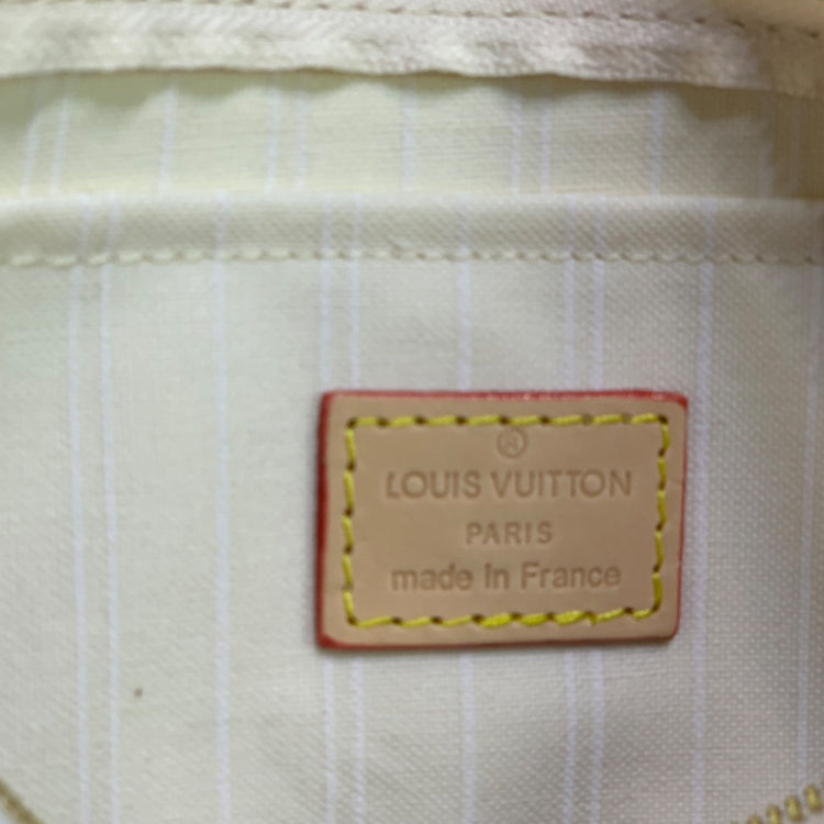 AE101B Popular  leather bag 