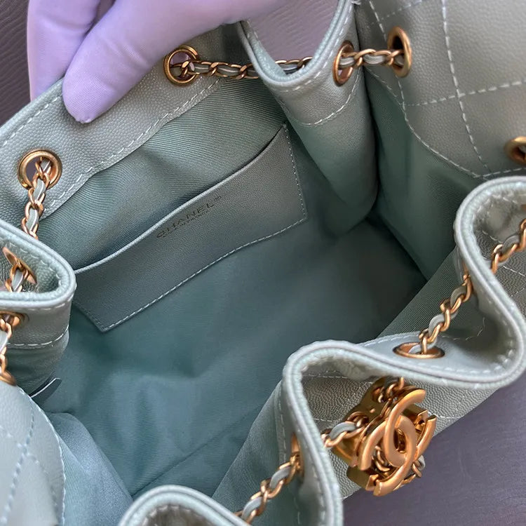 155RC18B Popular  leather bag