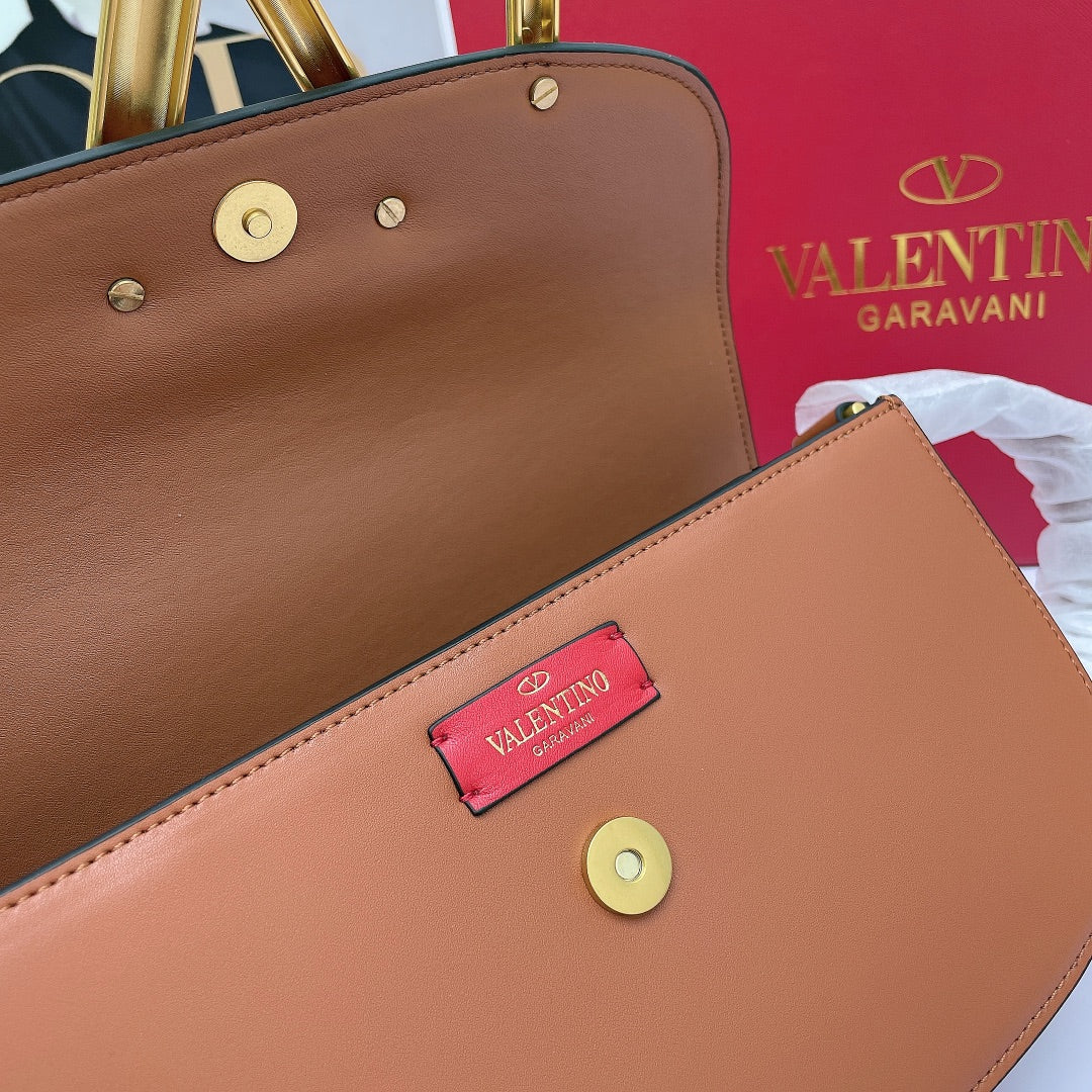 5A45B Popular  leather bag 