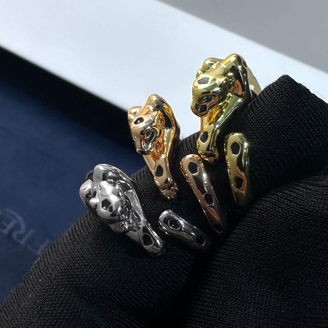 546NK15J Popular  Rings