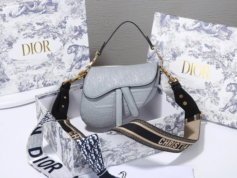 5D14B Popular  leather bag 