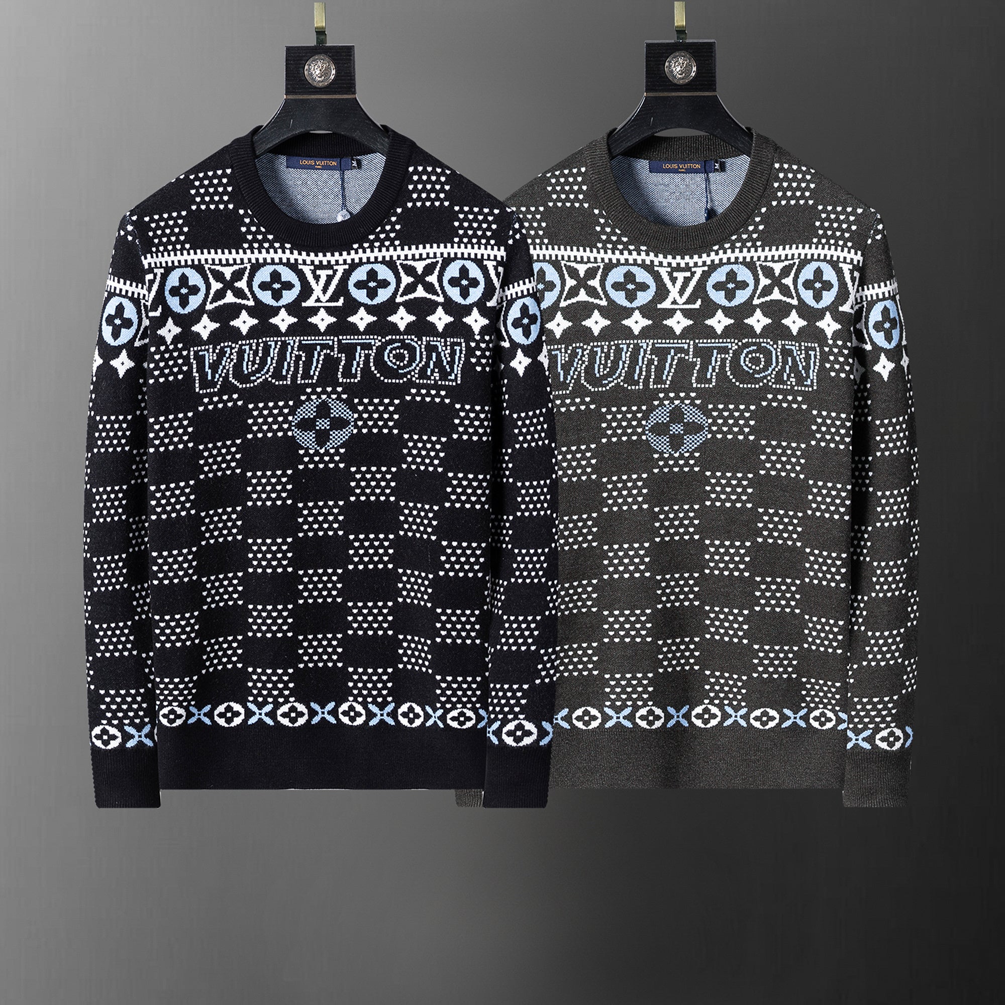 185ZE120U Popular Sweaters
