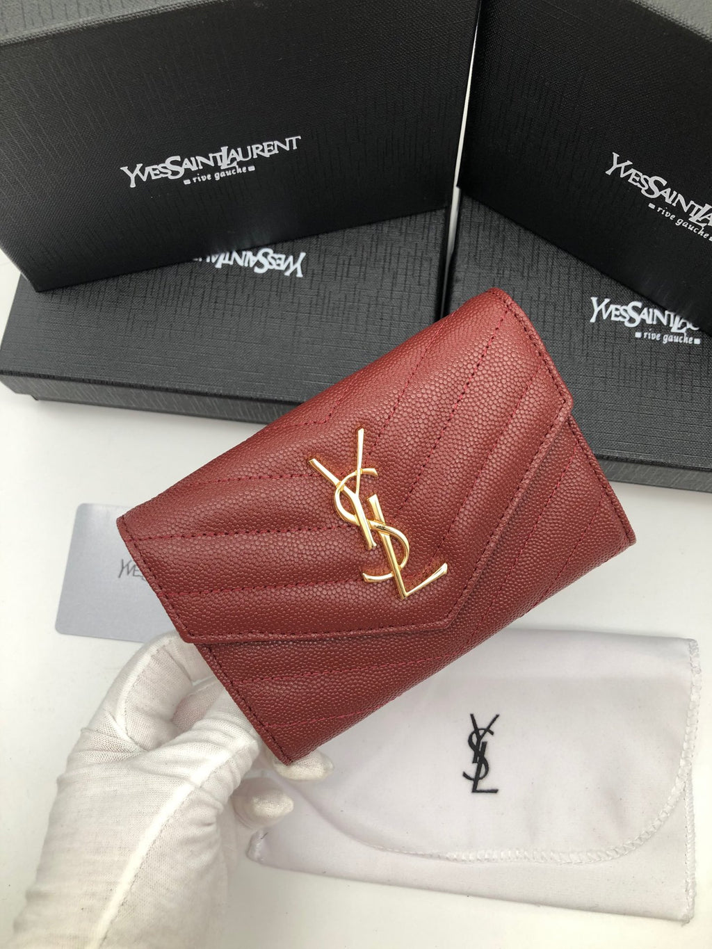 136PSL13B Popular card holder