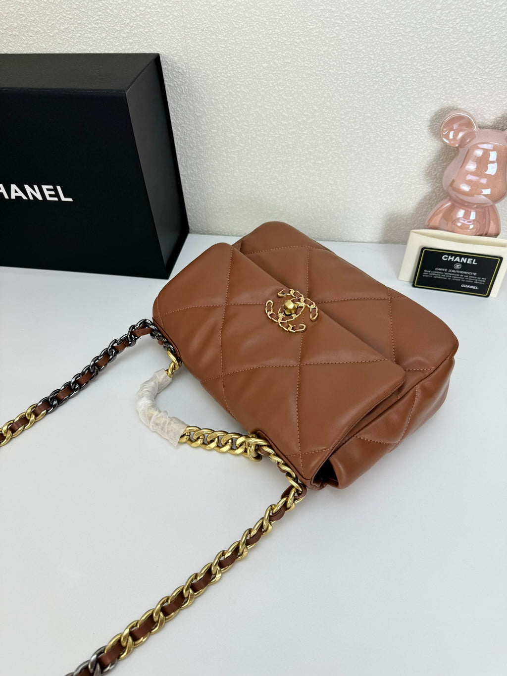 1RC85B Popular leather bag
