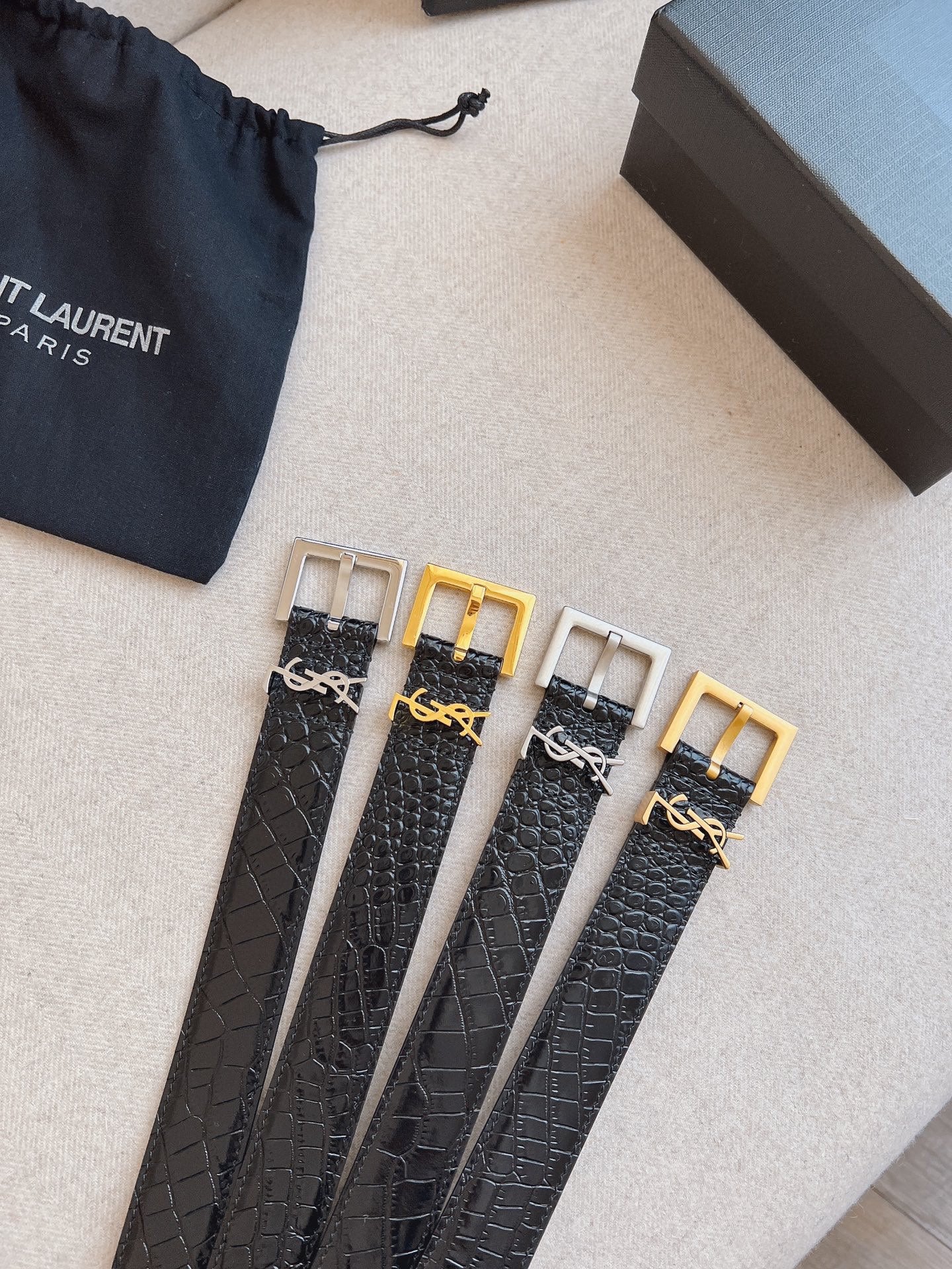 155RSL225P Popular  High quality belt With full package