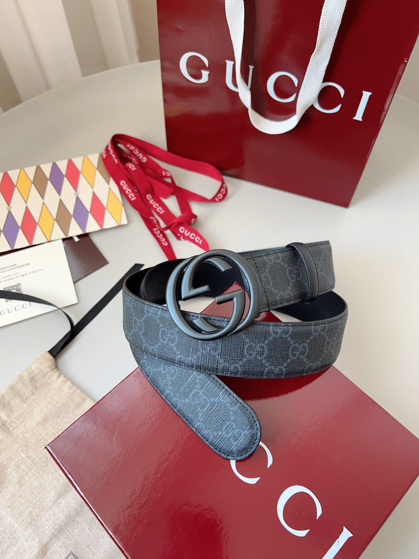 1115QB43P Popular High quality belt With full package