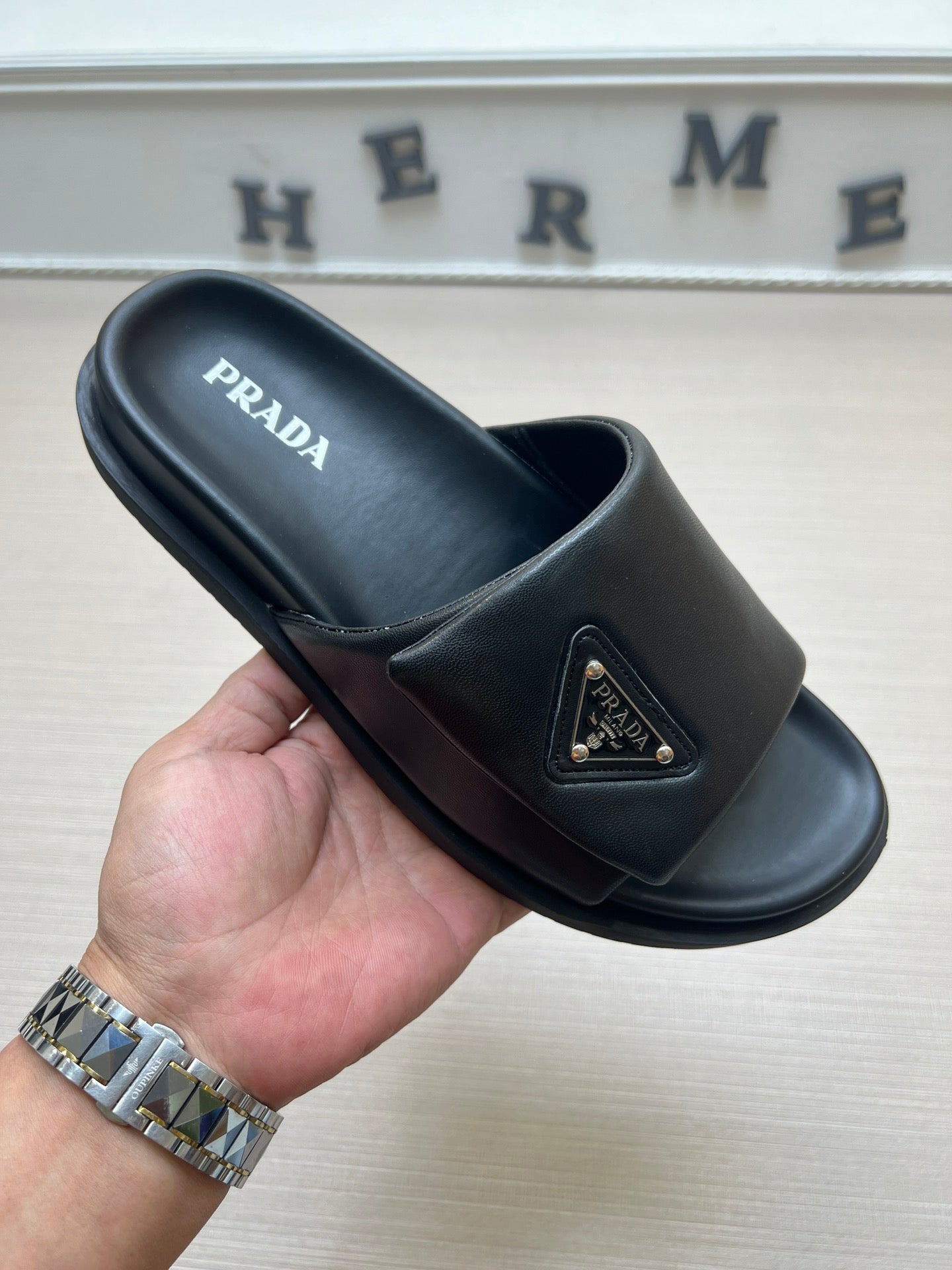 54PD5Z Popular slippers