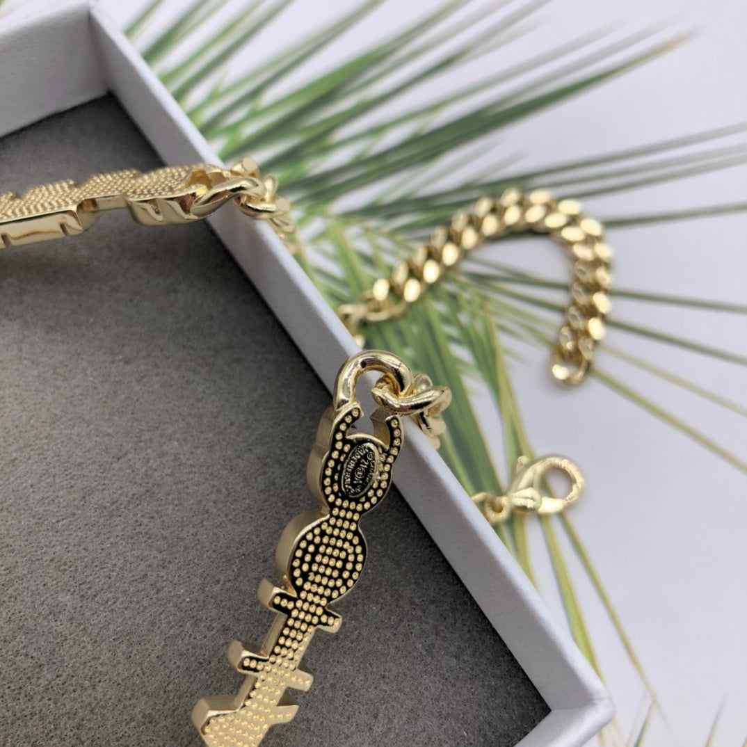 14C907X  Popular   Necklaces