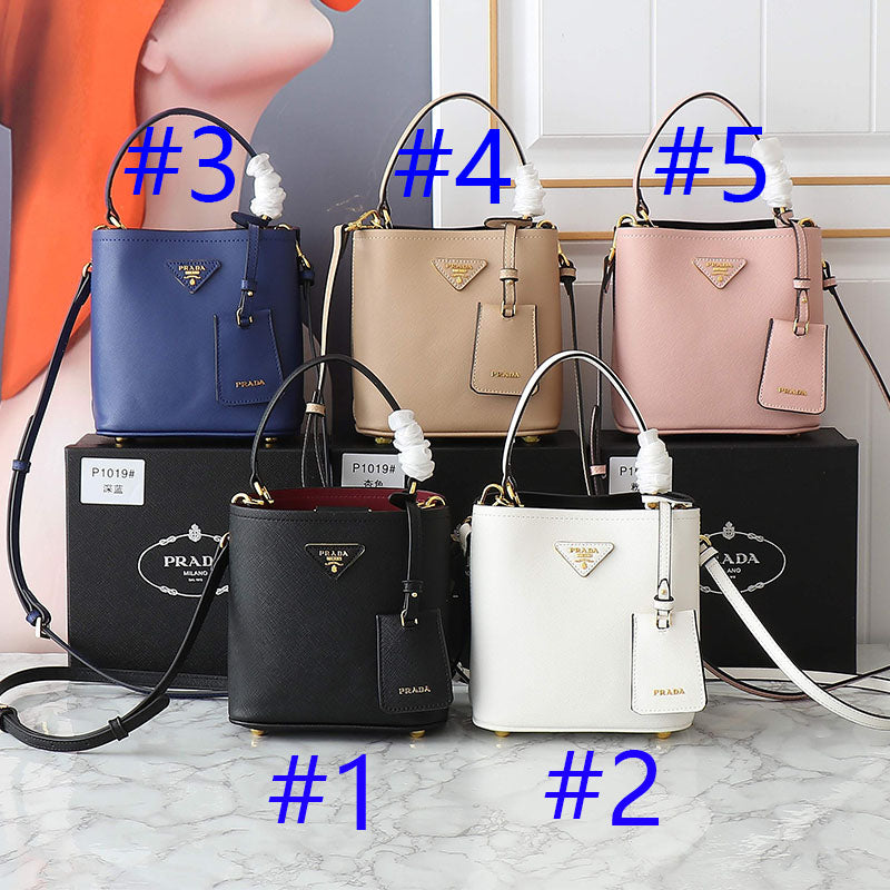1WP102B Popular  leather bag