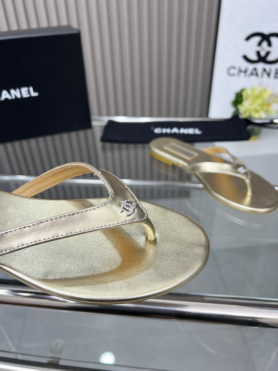 Z2X66C41 Popular high-quality leather Shoes