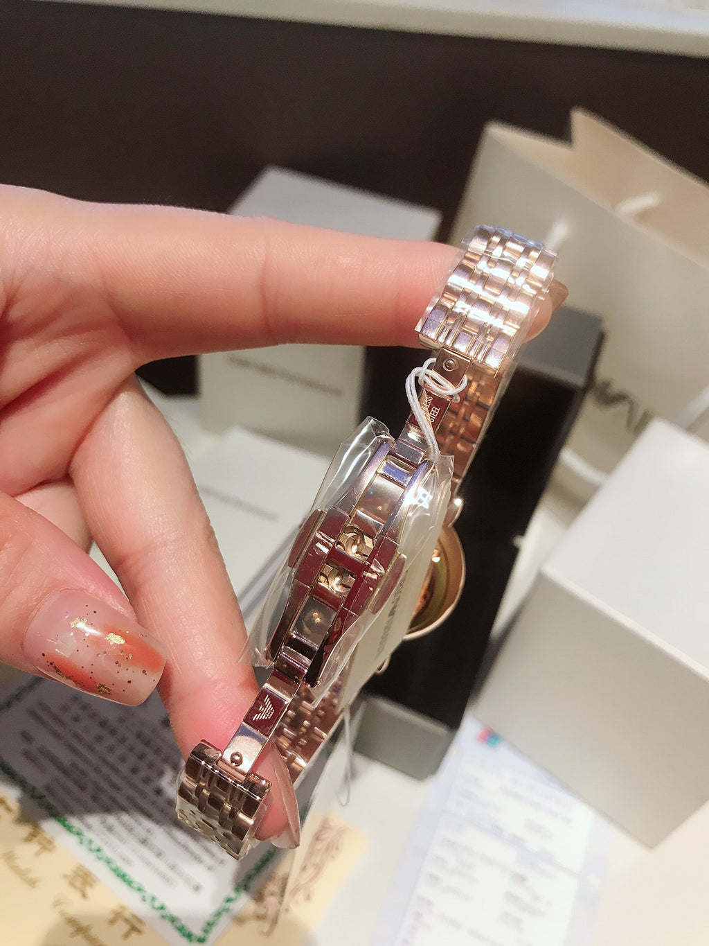 L1R36A88 Popular Watches
