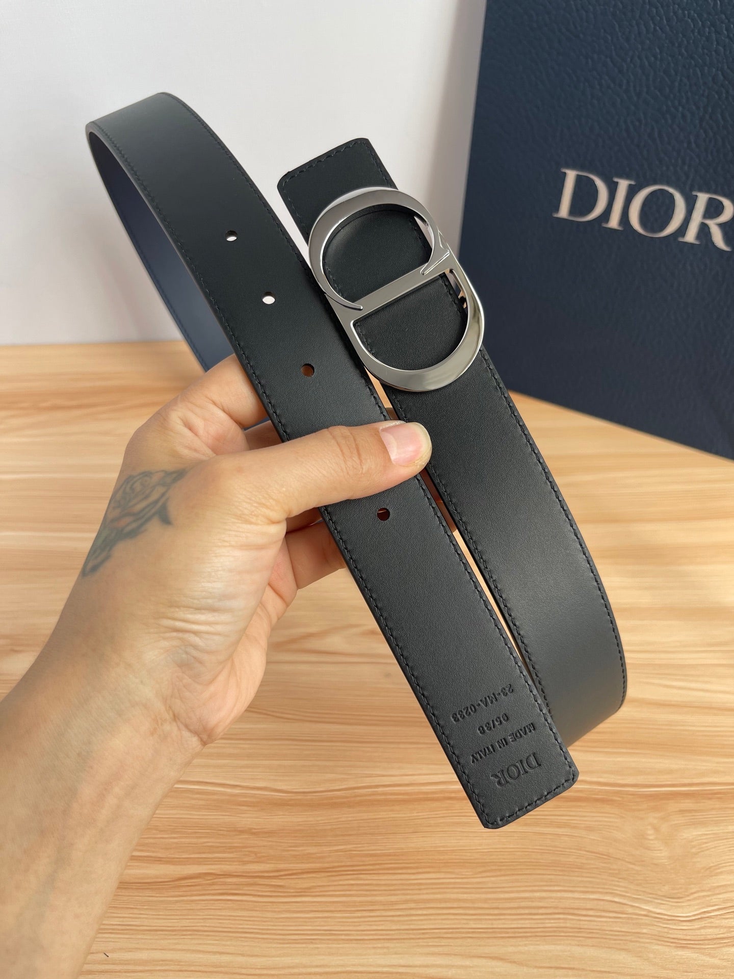 136PD27P Popular High quality belt With full package