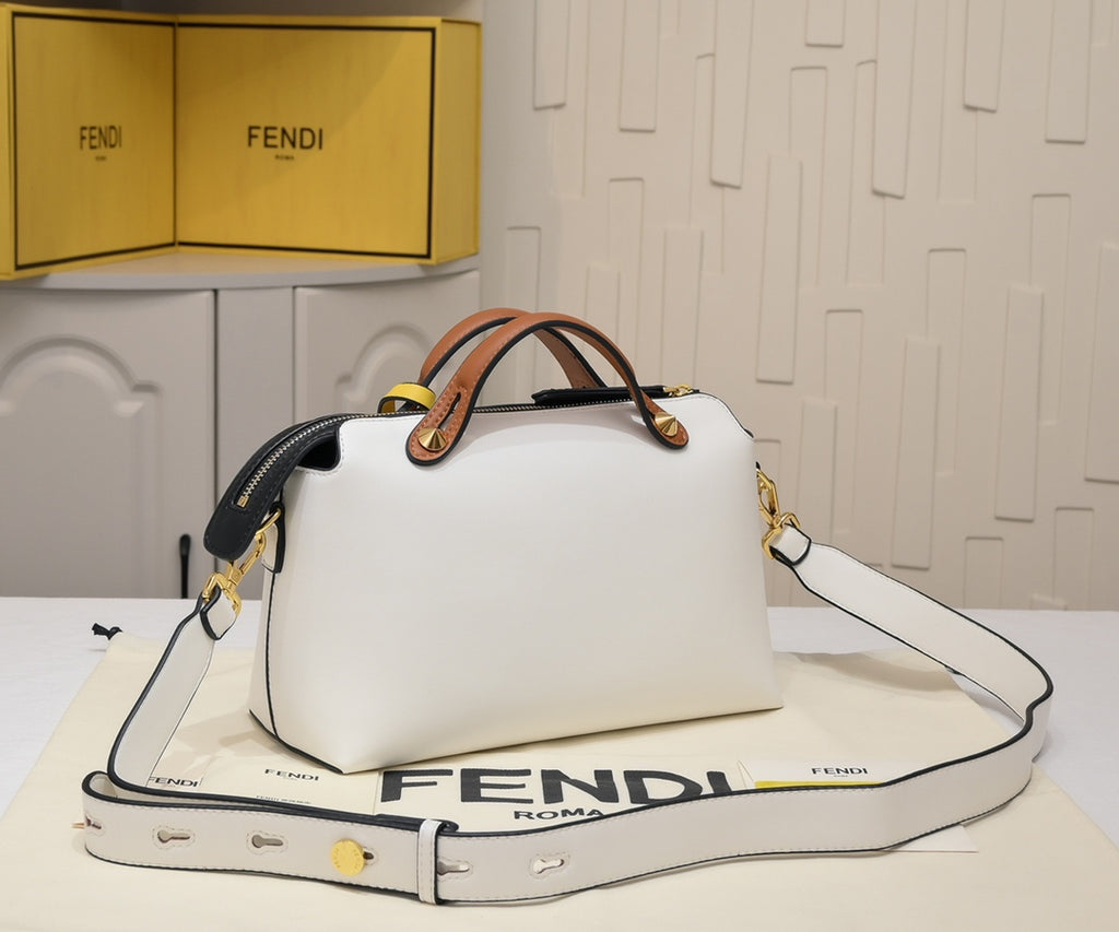 2XF132B Popular leather bag 