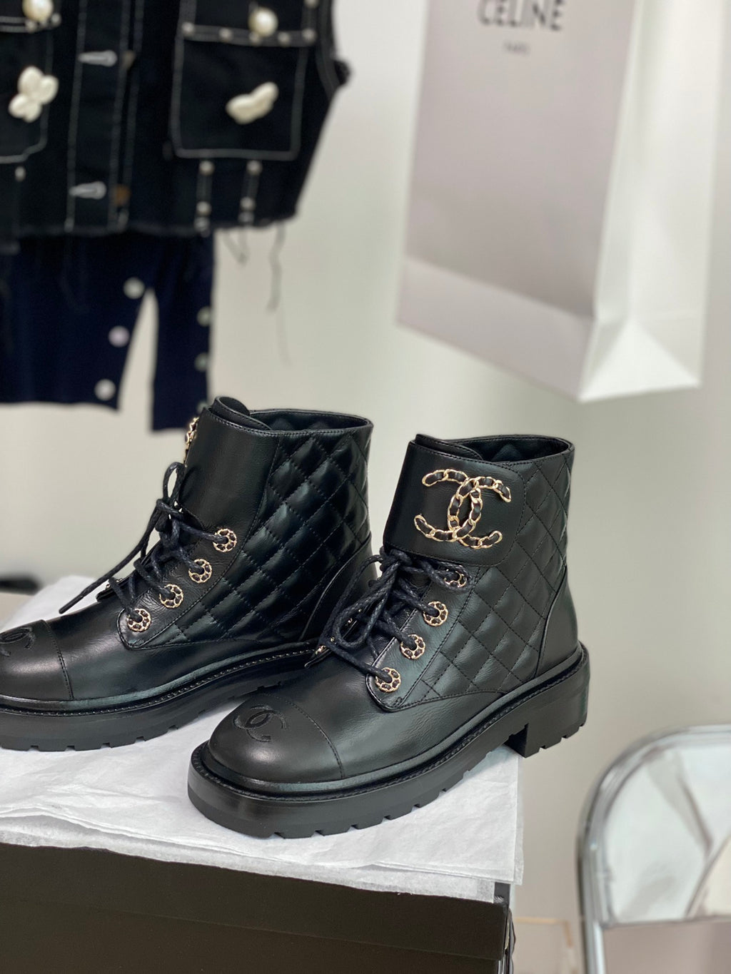 2JC10Z Popular high quality Boots