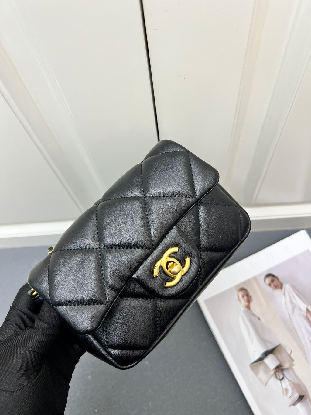 2RC14B Popular   leather bag