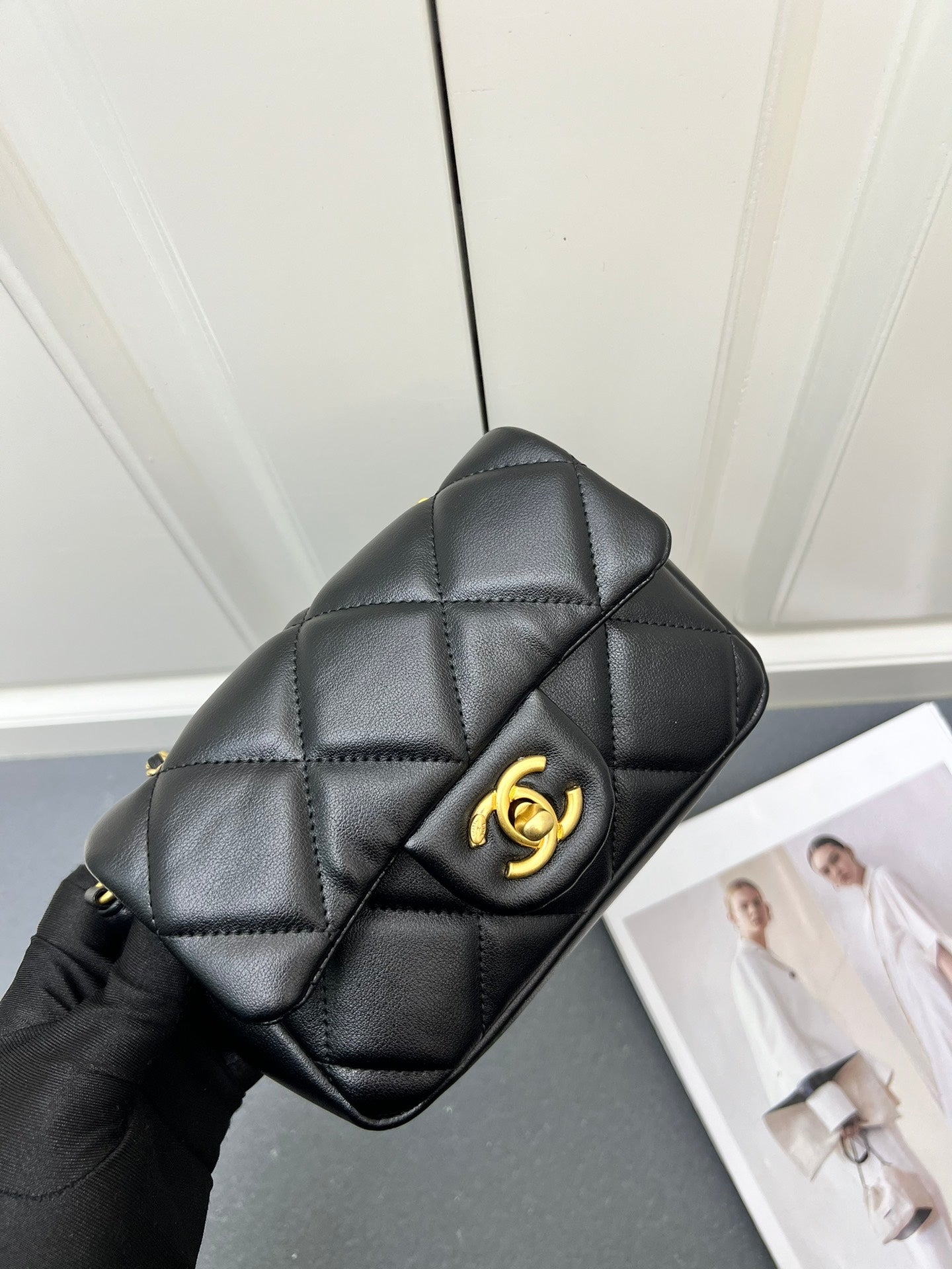 2RC14B Popular   leather bag