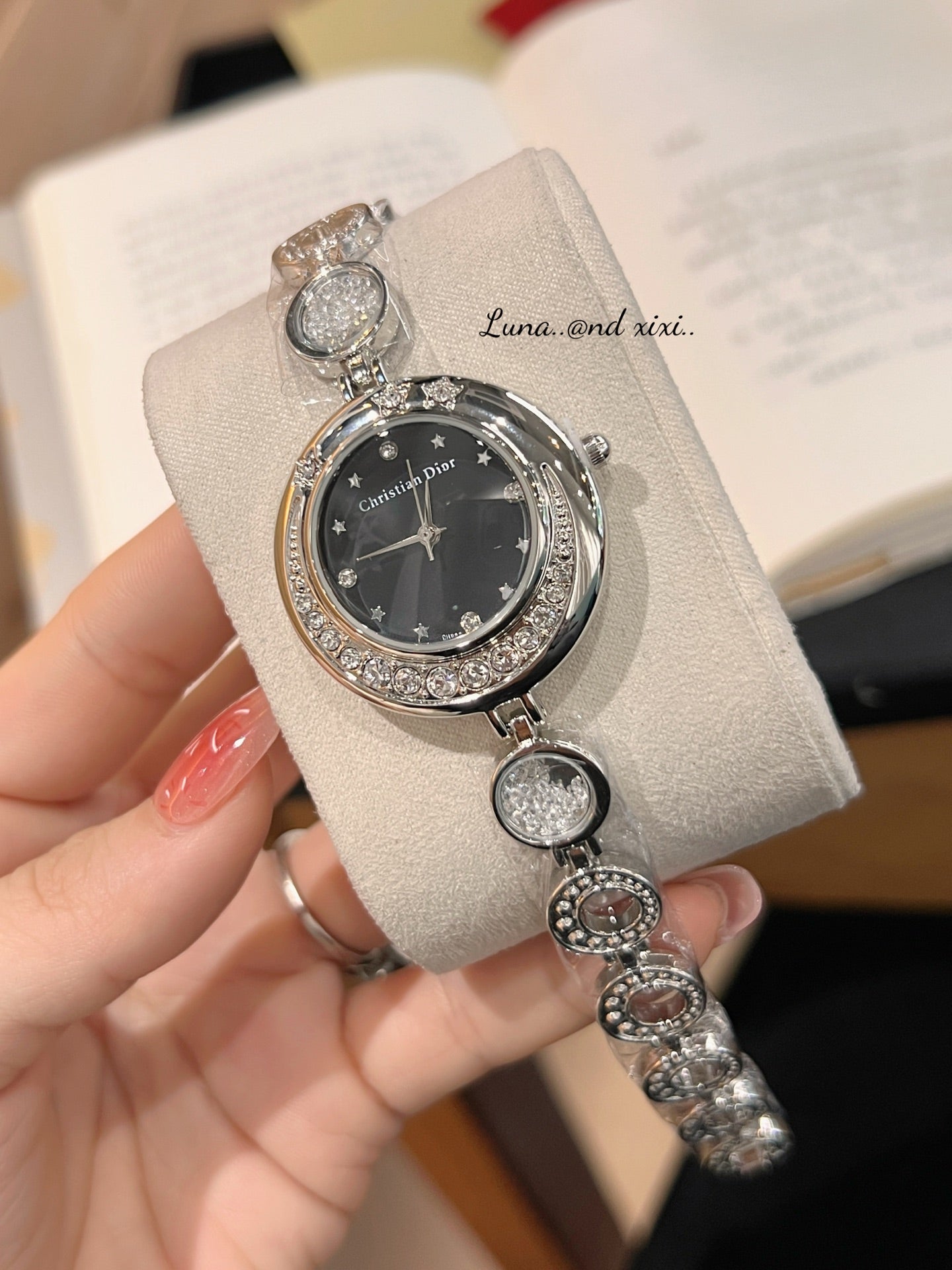 146RD117L Popular watches