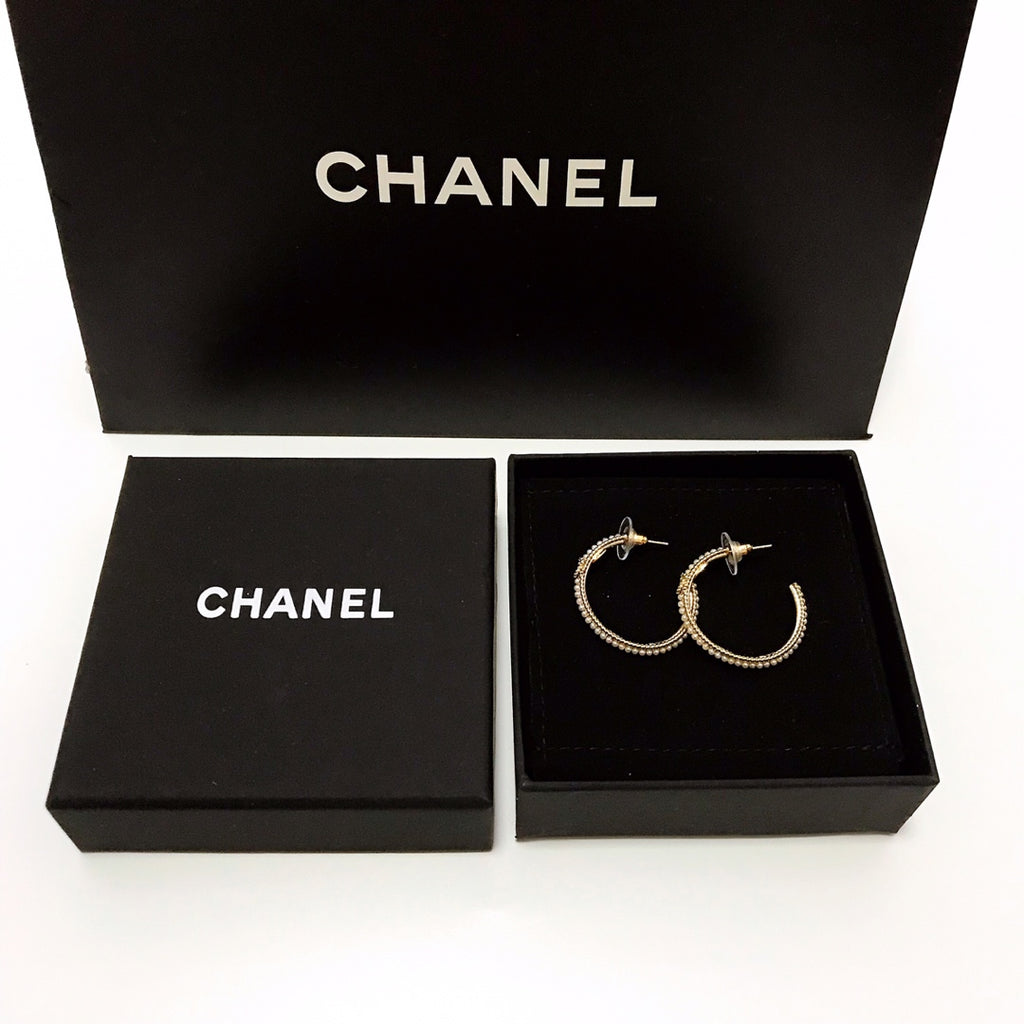 14C95E Popular Earrings