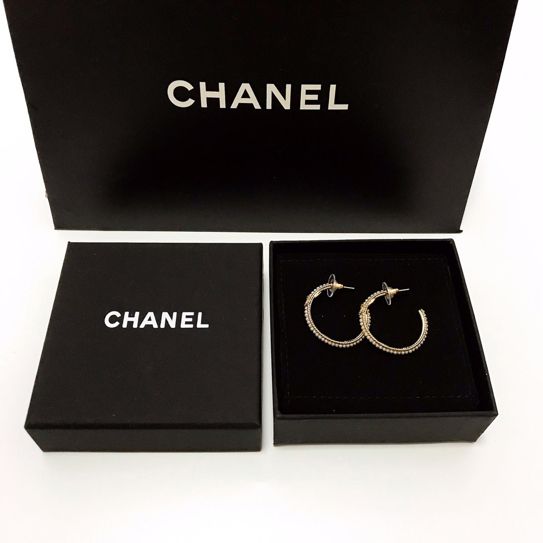 14C95E Popular Earrings
