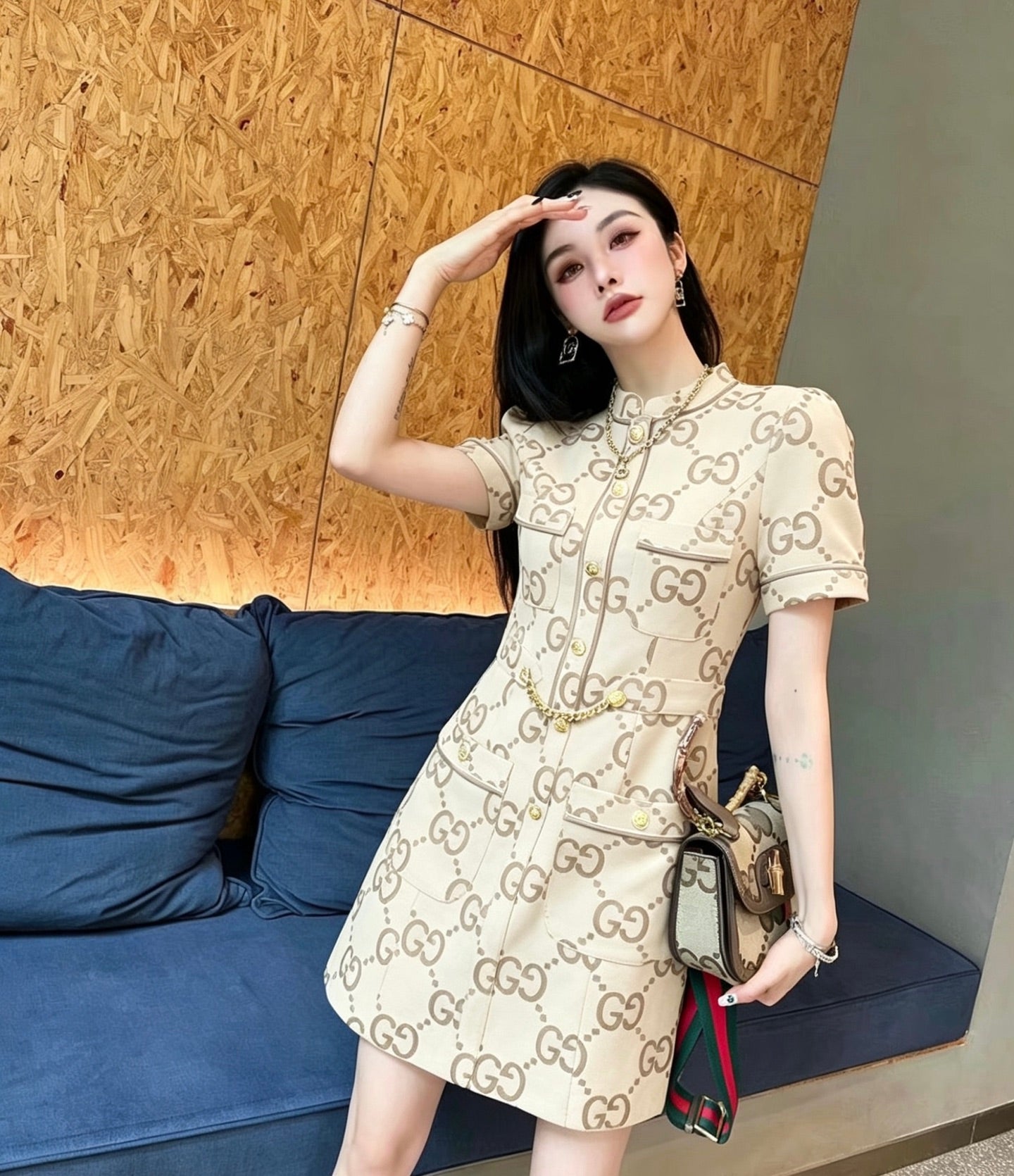 246NB4U Popular  Skirts