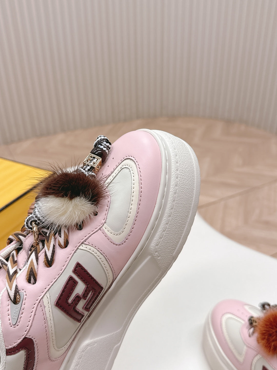 2105QF417Z Popular high-quality Shoes
