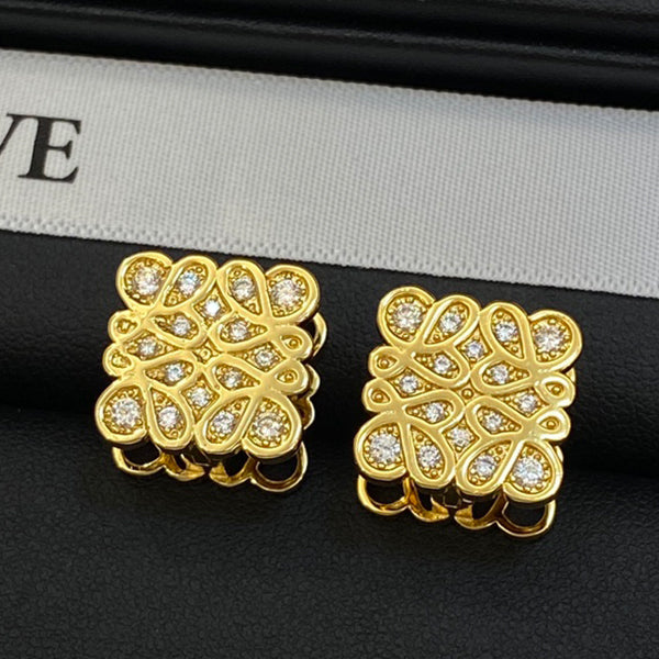 136NA2E Popular  Earrings