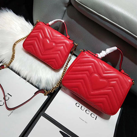 3B46B Popular Leather bag 