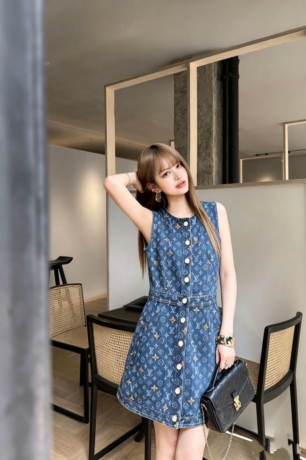 256NE97U Popular Skirts