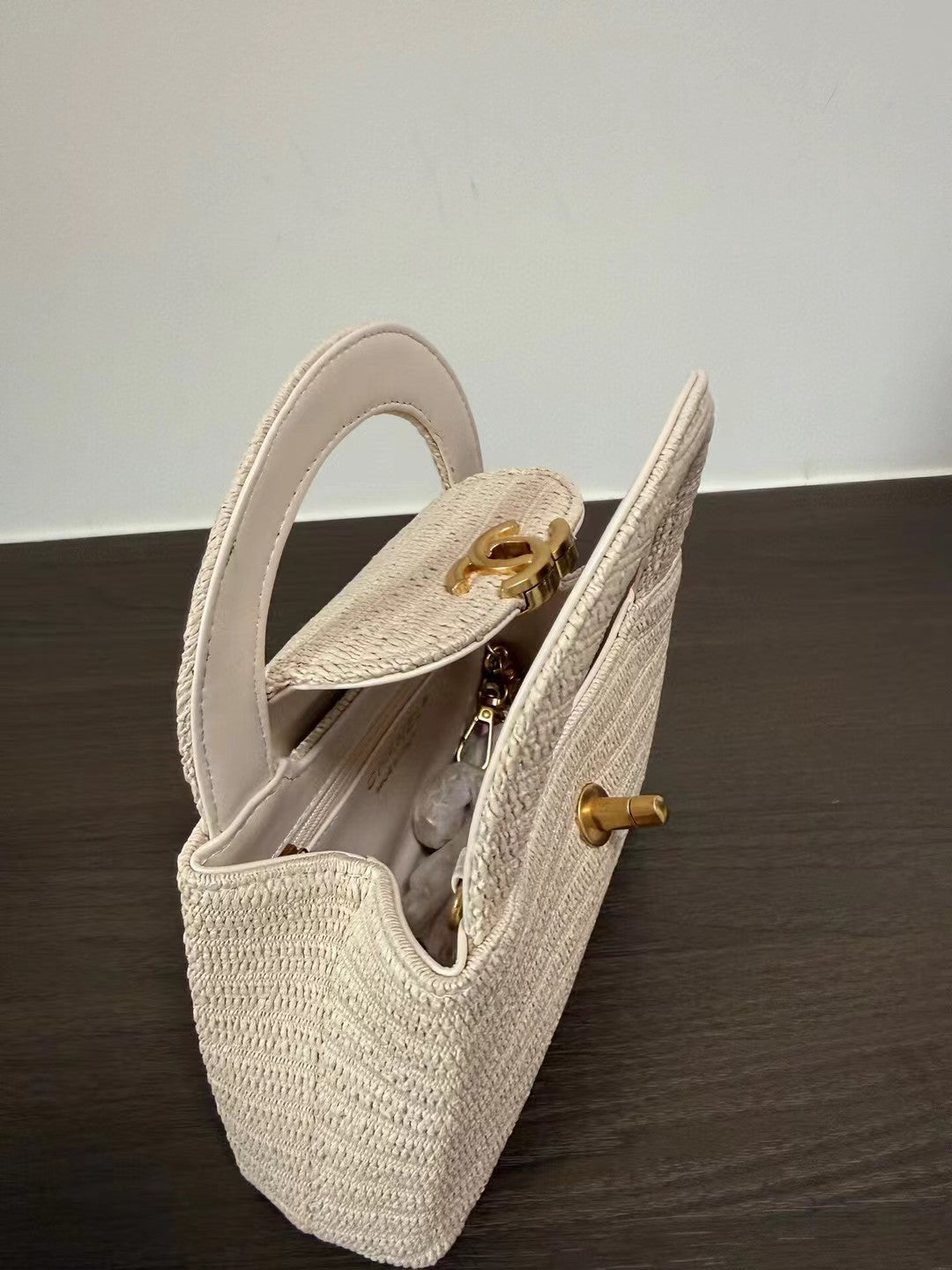 136PC15B Popular Woven bag