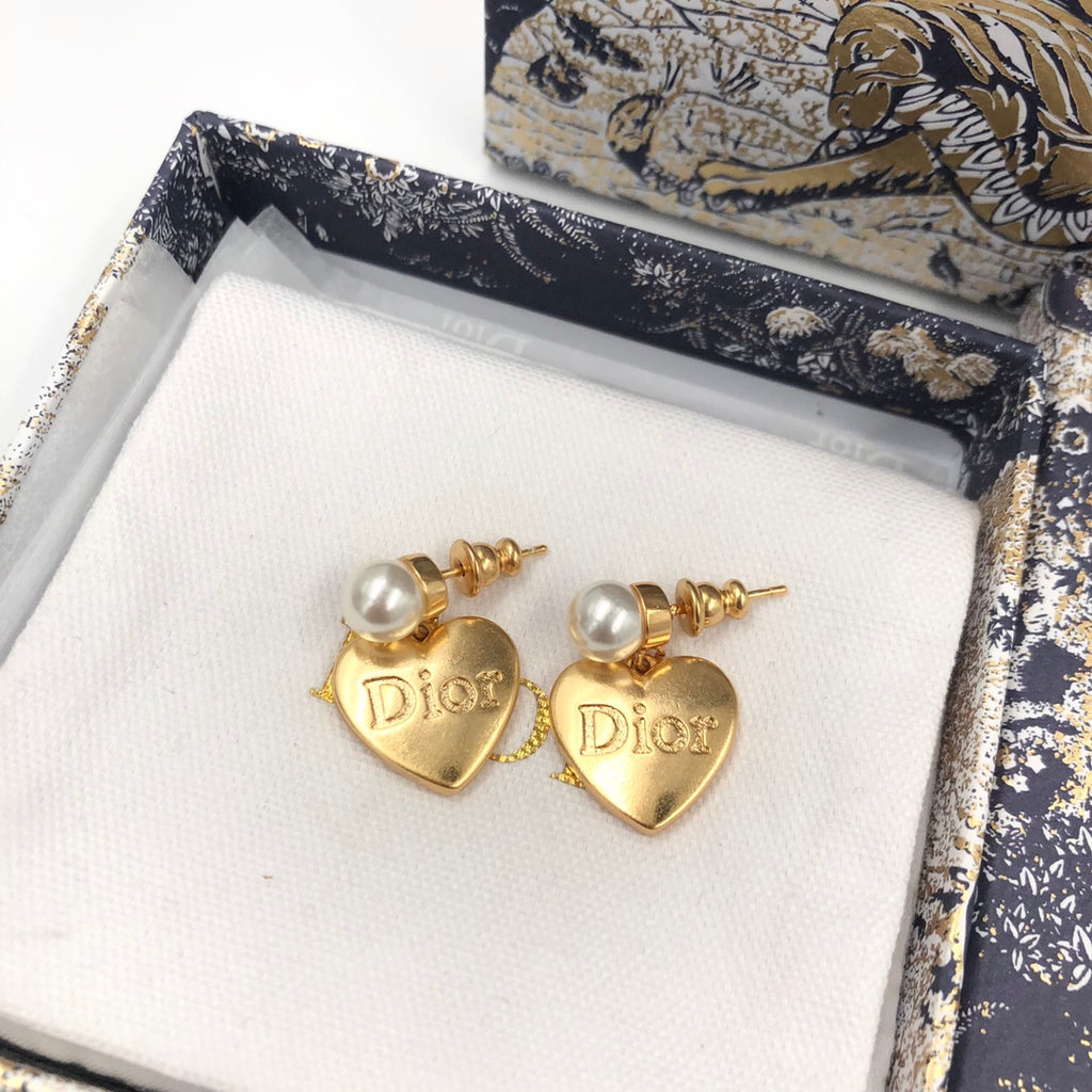 14D555E Popular  Earrings