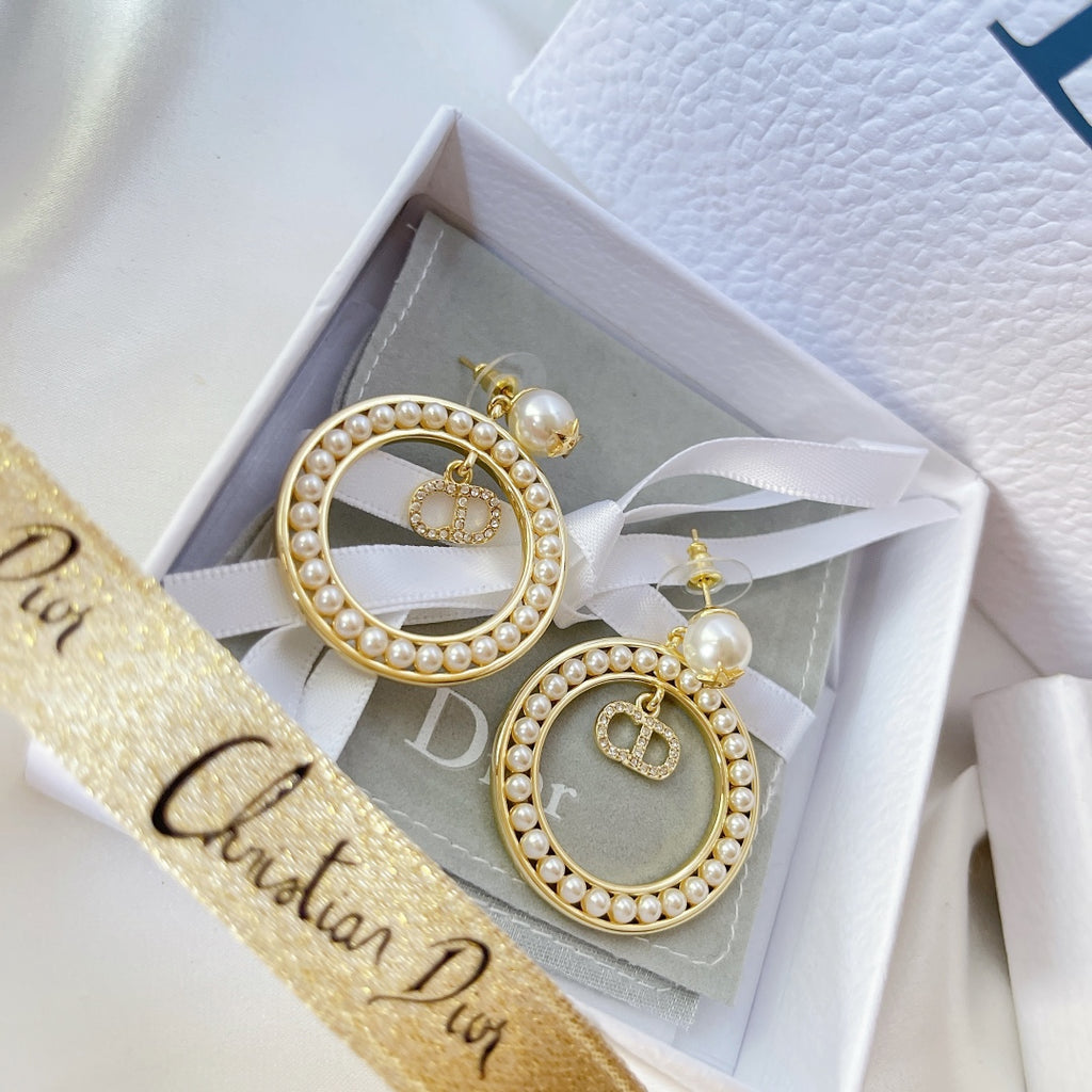 15ZD40E Popular Earrings