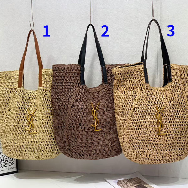 136PSL50B Popular woven bag