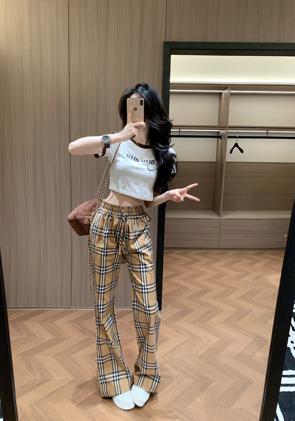 256XR20U Popular Pants fashion jeans