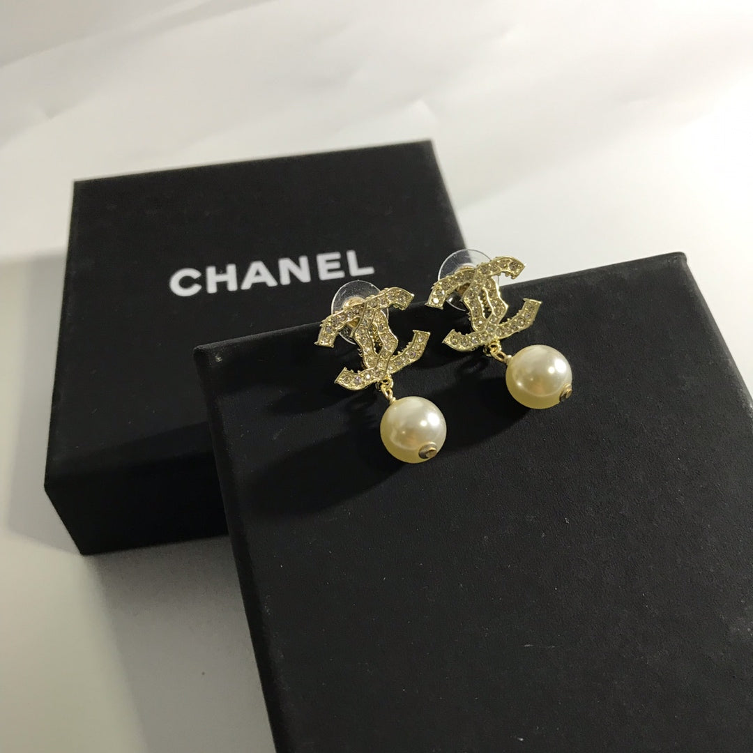 14C794E Popular  Earrings