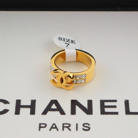 BC4J  Popular   rings