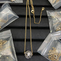55QC230X Popular Necklace