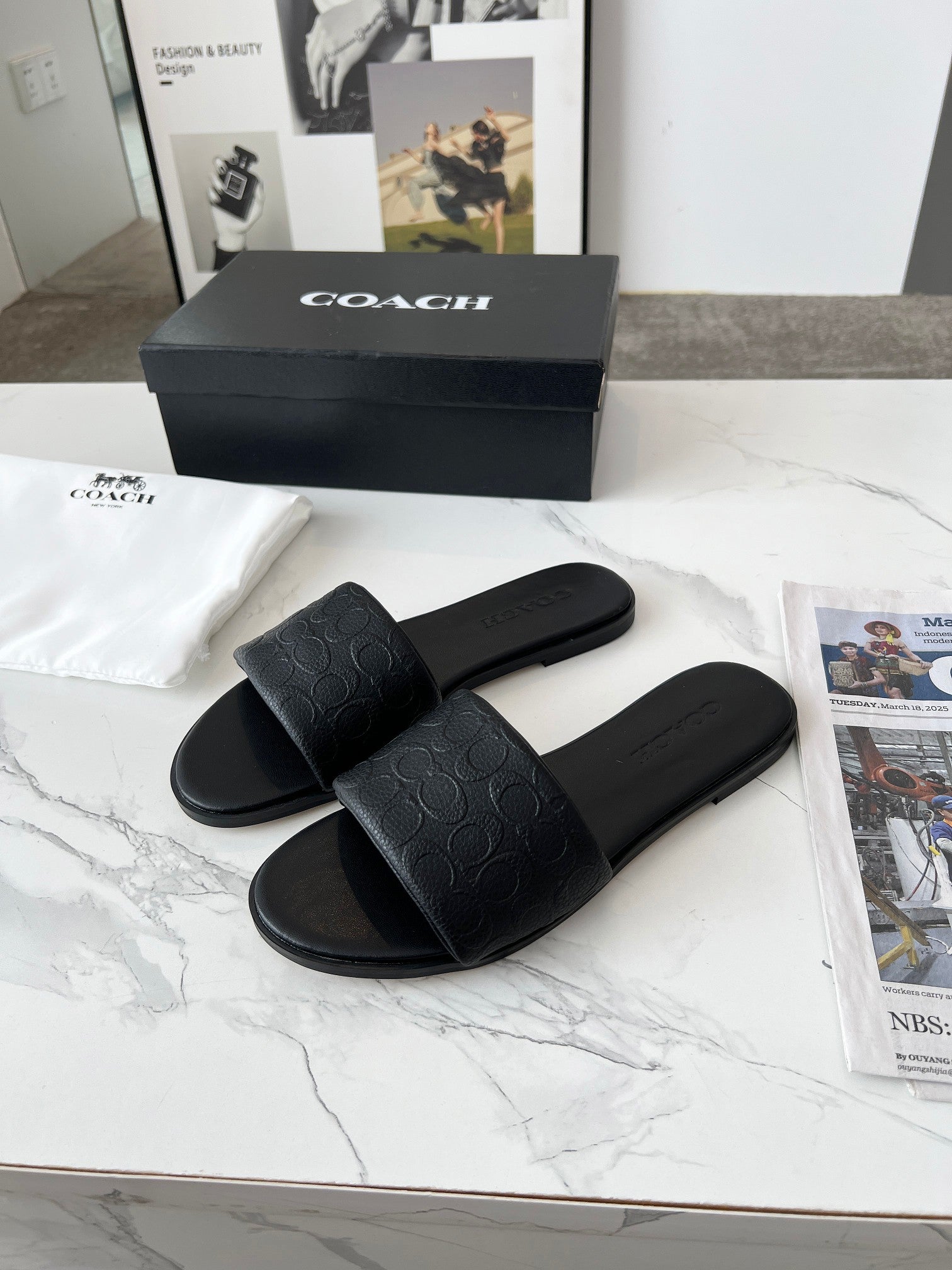 285ZA7Z  Popular leather Shoes
