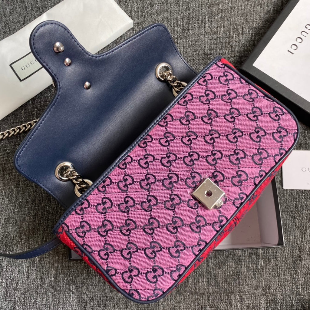 136PB68B Popular  bag